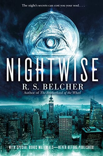 Nightwise von Tor Books